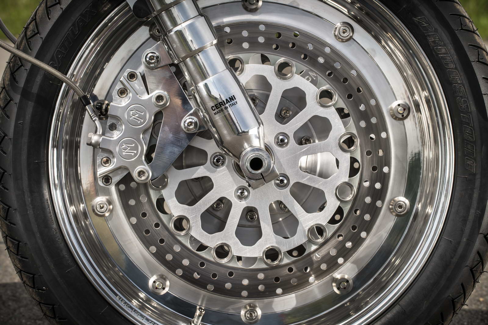 Christoph Madaus Harley